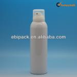 Packaging Aluminum Cosmetic Aerosol Spray Can