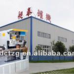 Automatic tin can making machinery/can making machine/aerosol beverage can making machine