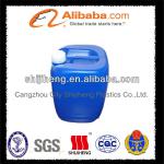 25L single layer plastic can