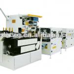 Combined can making machine/automatic tin welder / food can productions line/automatic can production line/can making machinery