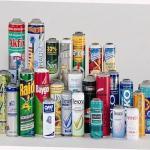 Aerosol Cans