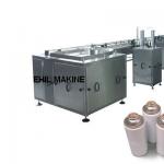 Full Automatic Aerosol Filling Machine