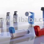 Metered Dose Inhaler case cans pharmaceutical cans
