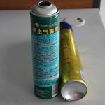 aerosol can/tinplate can/tin can/ paint spray can/ body spray can