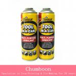 Tool-In-Can-Lubricants Spray Dia 65mm