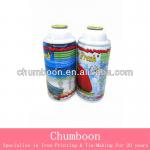 balmy air freshner spray can for air conditioner