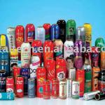 aerosol can