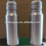 Supply Aluminum aerosol can calabas shape 50mm