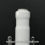 Aluminum monobloc aerosol cans---Shape can 45DY-1