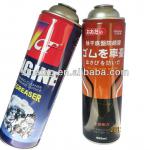 Guangzhou tin can CMYK printing