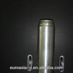 Aluminum monobloc aerosol cans---40 Rim