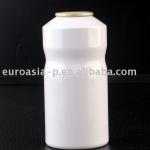 Aluminum monobloc aerosol cans---Shape can 53DY-1