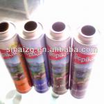 Dia.52*196mm Necked-in Aerosol can