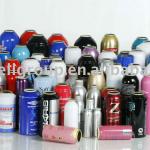 Aerosol Aluminum Can