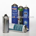 high pressure aerosol can, aerosol high pressure can, helium gas