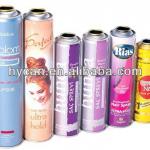 Aerosol Tin Can manufacturer