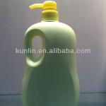 1000mlPE bottle,shower gel bottle (A-145)