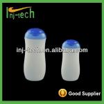 PE Plastic Shampoo Bottle Packaging