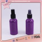 Fany aluminum essential oil glass dropper bottle