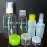 50ml cosmetic bottle