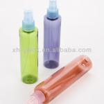 150ml 200ml pet bottles ,pet spray bottle