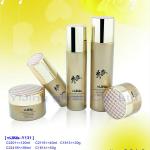 High quality hot sale beauty glass bottles wholesale for lotion and cream from Guandzhou