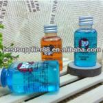 40ml hot sell hotel shampoo bottle