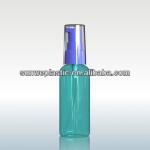 60ml PET Bottle for shampoo