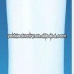 200ml Oval plastic bottle for shampoo