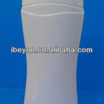 China 8 ounce PET plastic shower gel bottles