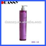 Special design plastic hair oil bottles