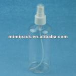 6oz/8oz/16oz plastic PET bottle