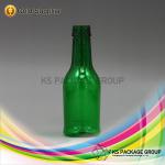 PET Bottle Specification