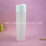 colorful plastic dropper bottles for detergent