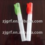 plastic perfume atomizer