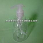 PET Bottle of lotion containing HT-32-1 250ml