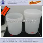 600ml Plastic Empty Plastic Jar