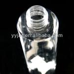 200ml cosmetic bottles