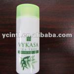 30ml pvc unique shaped plastic bottle