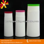 200ml HDPE plastic bottle