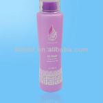 300ml PE bottle, conditoner bottle ,shower gel and shampoo bottle (A-140)