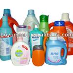 Customized hdpe bottle for household products