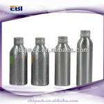 Refillable aluminum 30ml hotel shampoo bottle