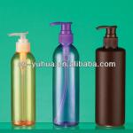 200ml,250ml,500ml bottle plastic SB-17 for shampoo