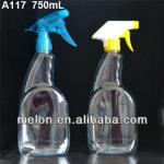 750ml sprayer bottle