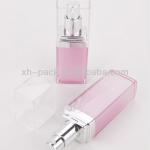 HTI-15ml 30ml 50ml acrylic lotion bottles