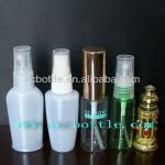 80ml/1oz Plastic bottle,perfume bottle