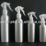 aluminum spray bottle and aluminum bottles wholesale