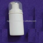 30ml empty stylish foam dispenser bottle/foam bottle