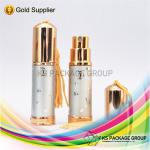 Perfume Atomizer Bottle with Mist Sprayer